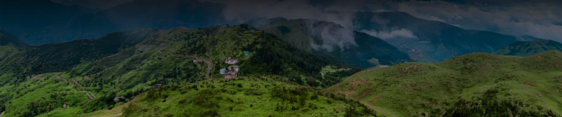 Chakrata Weekend Trip From Delhi