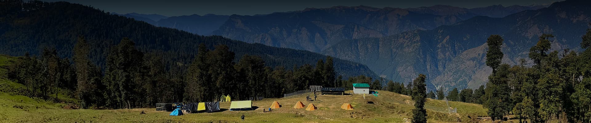 Niti Valley With Auli Tour Package