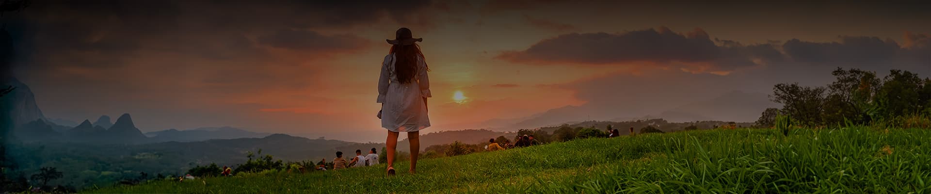 Bir Billing Paragliding