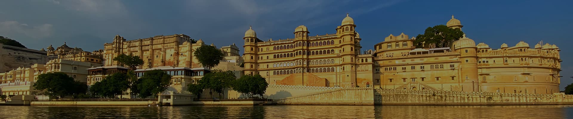 Udaipur Mount Abu Tour Package