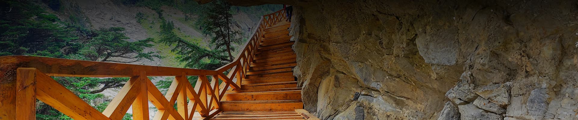 Harsil Valley - Gartang Gali- Gangotri Tour Packages 