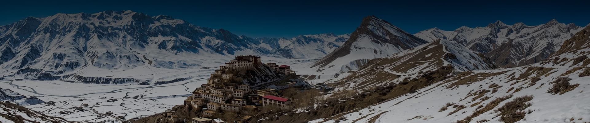 Spiti with Sangla holi Special Trip