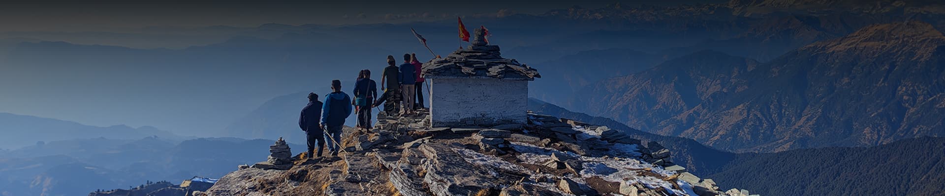 Chopta Tungnath Buddha Purnima Weekend 