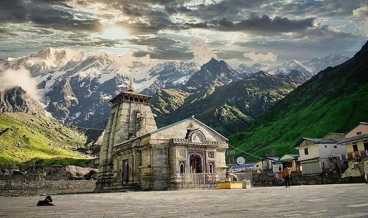 Kedarnath Diwali Special