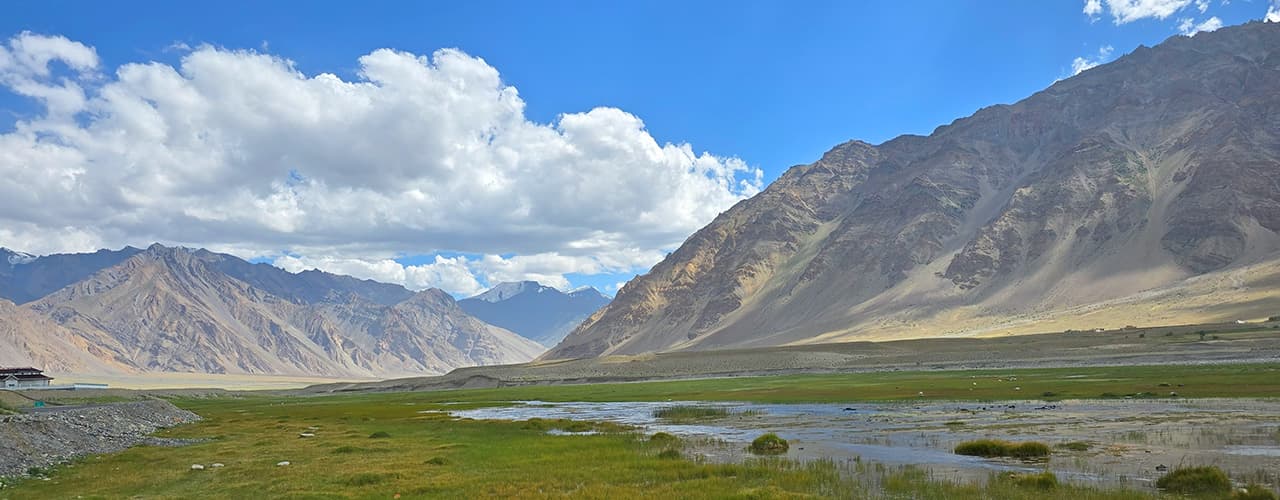 Zanskar Short Dussehra Special