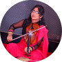 Violin Ankita