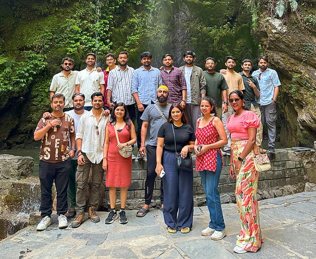 Tirthan Valley Tour Package