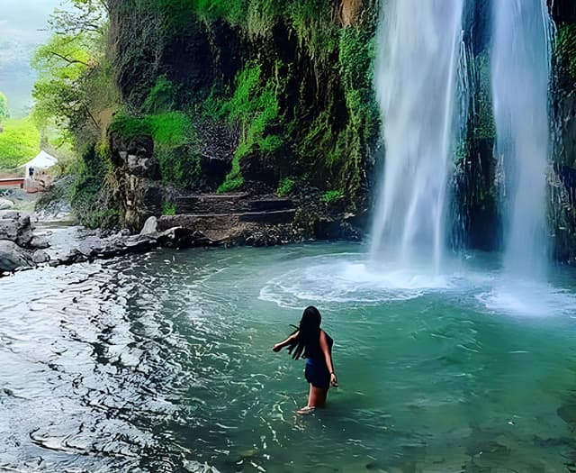 Chakrata Weekend Trip From Delhi