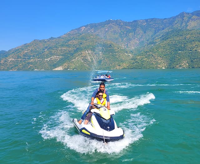 Kanatal Rishikesh Tour Package From Delhi