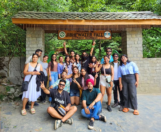 Tirthan Valley & Jibhi trip from Delhi