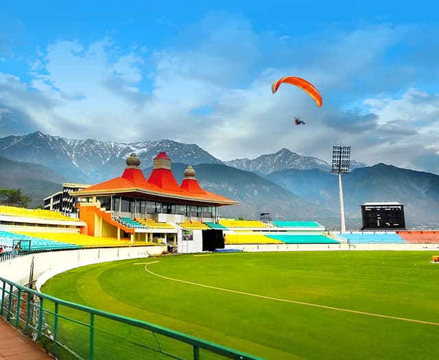 Mcleodganj Bir Buddha Purnima Weekend