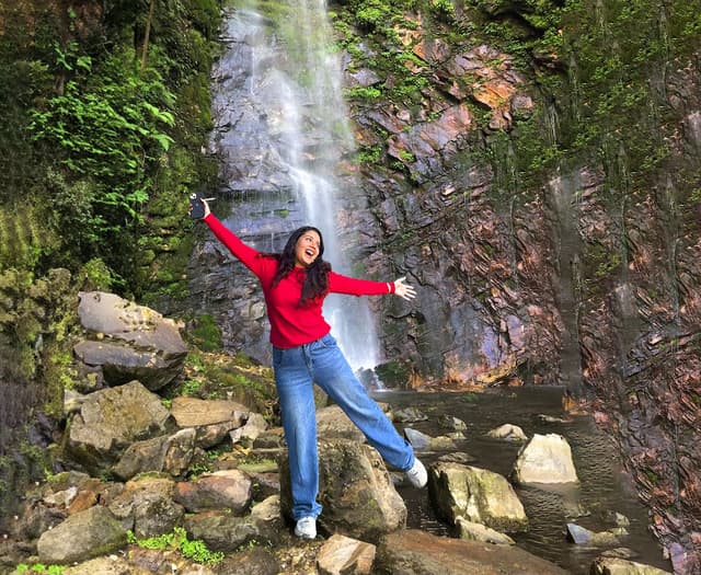 Tirthan Jibhi kasol Tour Package