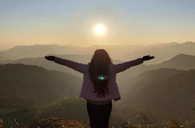 Chakrata tour package