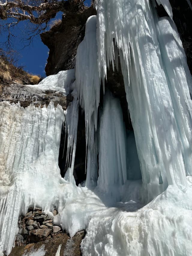 Badrinath with Niti Valley 