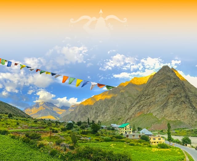 Manali Jispa Dussehra Special