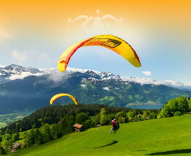 Himachal Backpacking II