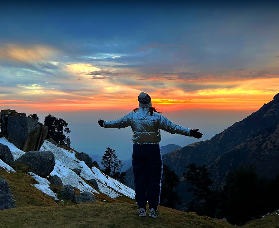 Weekend trips from Delhi