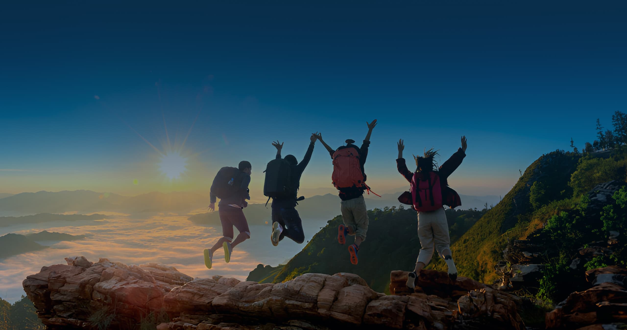 Weekend trips from Delhi