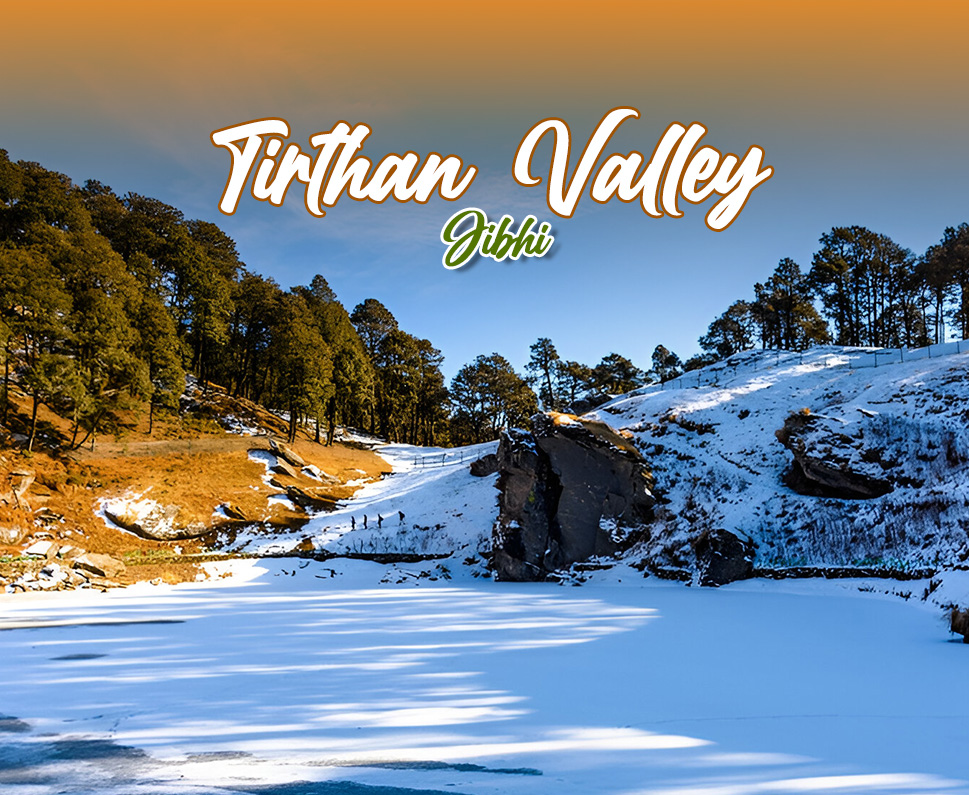 Mcleodganj Triund Bir Republic Day Trip