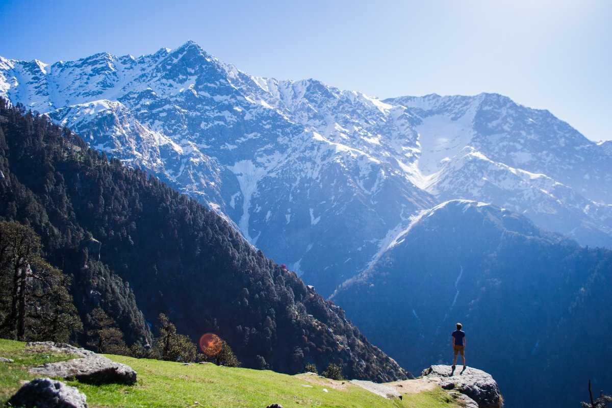 Niti Valley With Auli Republic Day Trip