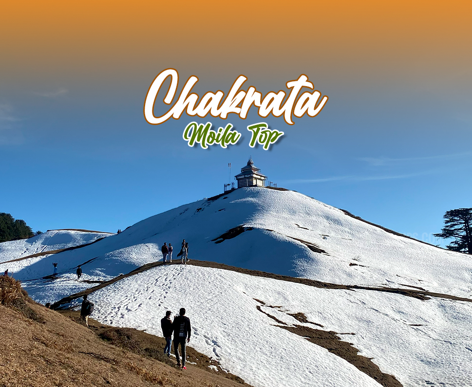 Mcleodganj Triund Bir Republic Day Trip