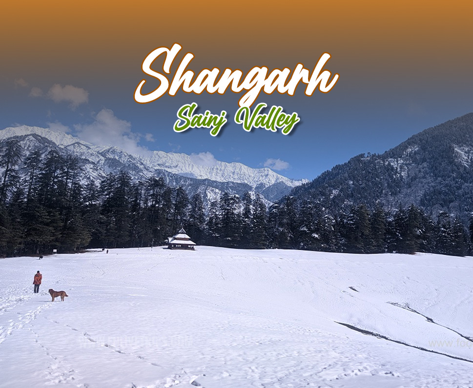 Mcleodganj Triund Bir Republic Day Trip