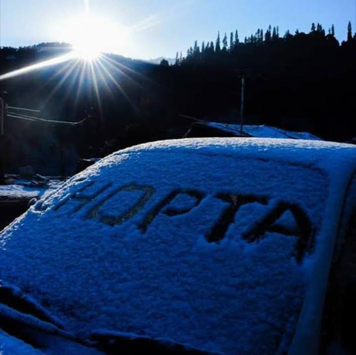 Mcleodganj Triund Bir Republic Day Trip