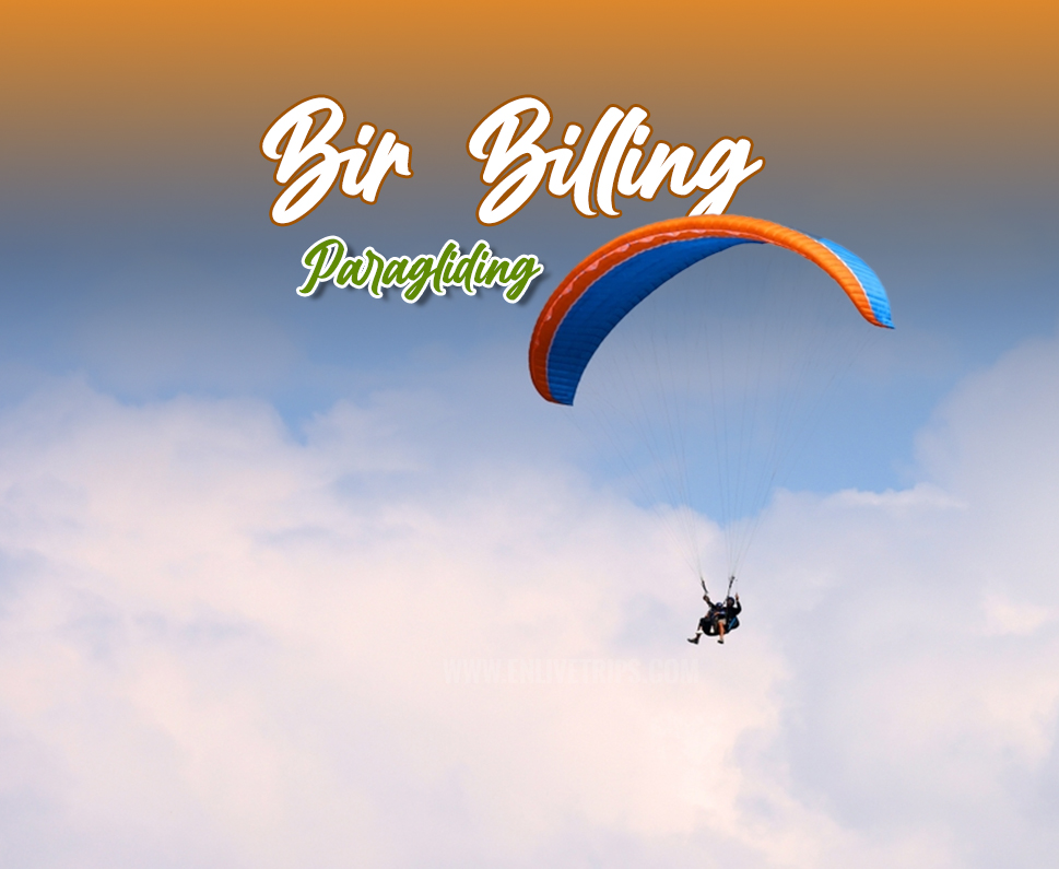 Mcleodganj Triund Bir Republic Day Trip