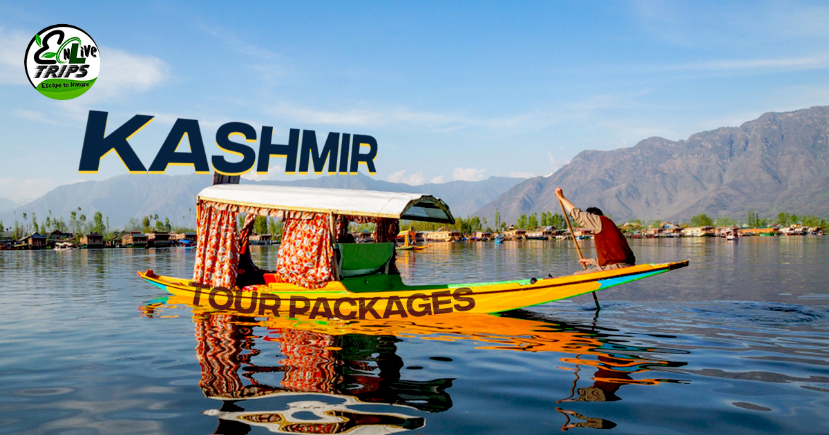 Kashmir Weekend Tour: Unforgettable Escapes in Paradise Kashmir Weekend Tour: Unforgettable Escapes in Paradise